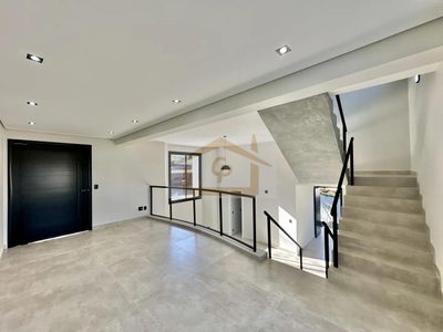 Casa, 3 quartos, 236 m² - Foto 3
