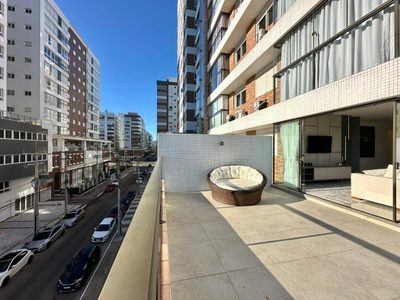 Apartamento, 2 quartos, 190 m² - Foto 4
