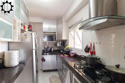 Apartamento, 3 quartos, 96 m² - Foto 5