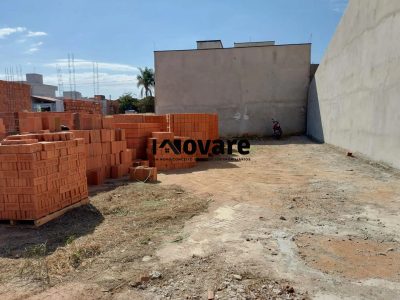 Terreno, 200 m² - Foto 1