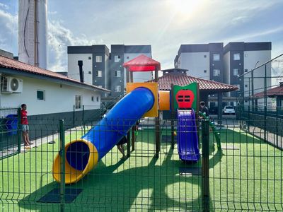 Apartamento, 2 quartos, 45 m² - Foto 1