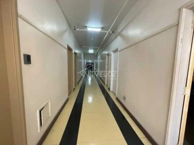 Sala-Conjunto, 137 m² - Foto 1