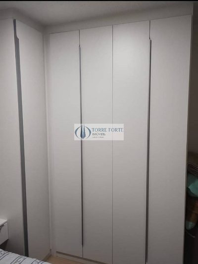 Apartamento, 2 quartos, 43 m² - Foto 5