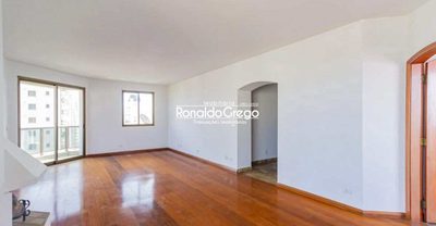 Apartamento, 2 quartos, 161 m² - Foto 2