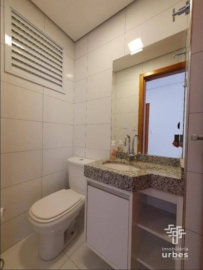 Apartamento, 3 quartos, 256 m² - Foto 5