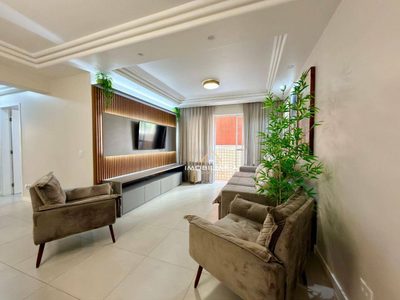 Apartamento, 4 quartos, 116 m² - Foto 4