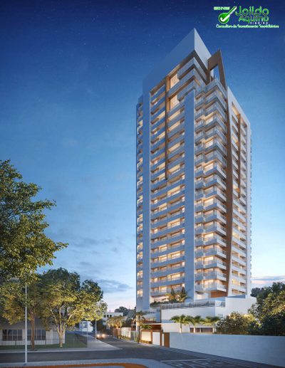 Apartamento, 3 quartos, 105 m² - Foto 4