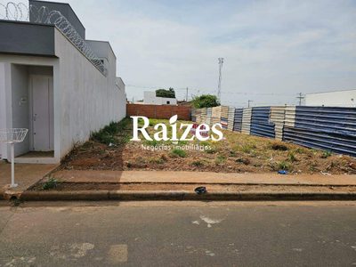 Terreno, 300 m² - Foto 1