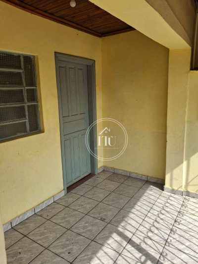 Casa, 2 quartos, 120 m² - Foto 2
