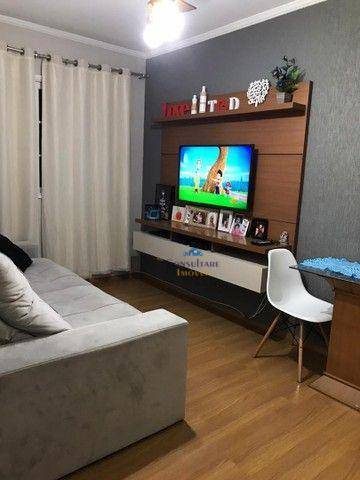 Apartamento, 2 quartos, 70 m² - Foto 1