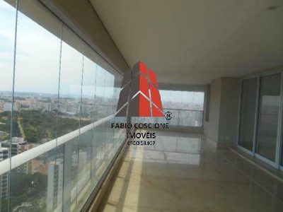 Apartamento, 4 quartos, 392 m² - Foto 5