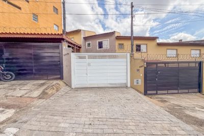 Casa, 2 quartos, 71 m² - Foto 2