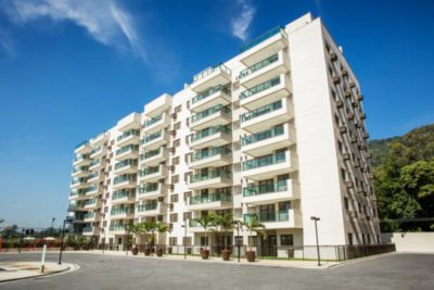 Cobertura, 3 quartos, 144 m² - Foto 5
