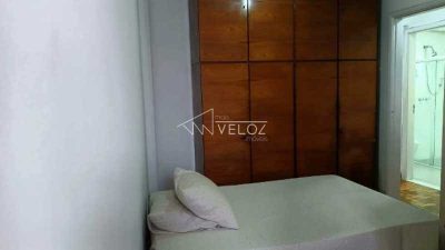 Apartamento, 2 quartos, 55 m² - Foto 1