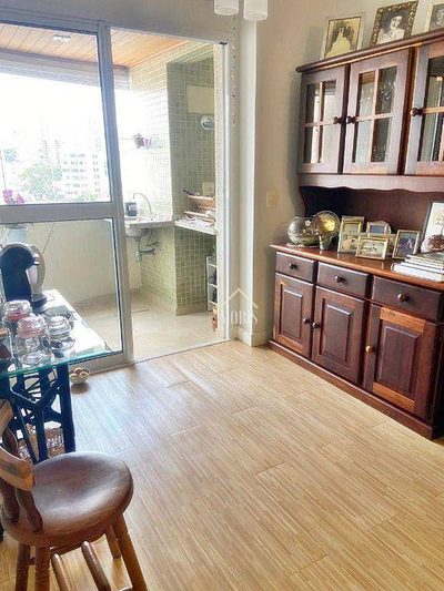 Apartamento, 2 quartos, 80 m² - Foto 2