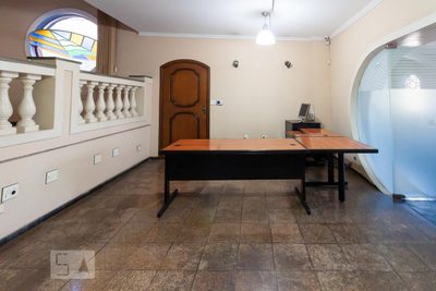 Casa, 4 quartos, 270 m² - Foto 3