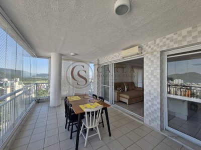 Apartamento, 3 quartos, 126 m² - Foto 3