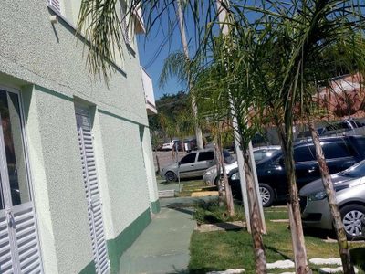Apartamento, 2 quartos, 44 m² - Foto 4