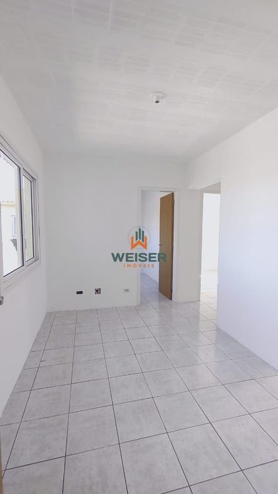 Apartamento, 2 quartos, 44 m² - Foto 1