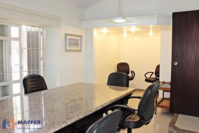 Prédio Inteiro, 236 m² - Foto 2