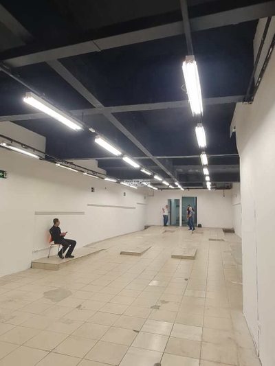 Sala-Conjunto, 264 m² - Foto 5