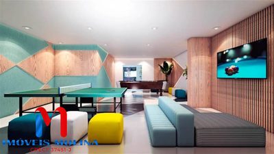 Apartamento, 3 quartos - Foto 5