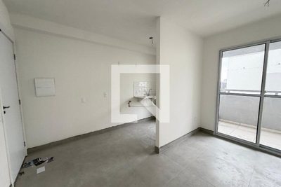 Apartamento, 2 quartos, 47 m² - Foto 3