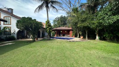 Casa, 5 quartos, 580 m² - Foto 5