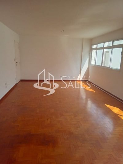 Apartamento, 3 quartos, 160 m² - Foto 2