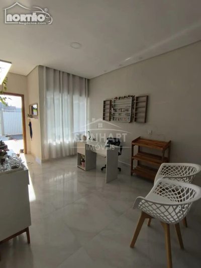 Casa, 3 quartos, 153 m² - Foto 2