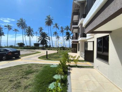 Apartamento, 1 quarto, 53 m² - Foto 1