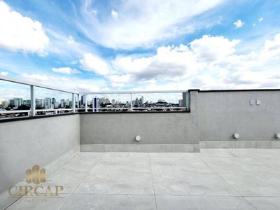 Cobertura, 2 quartos, 200 m² - Foto 3