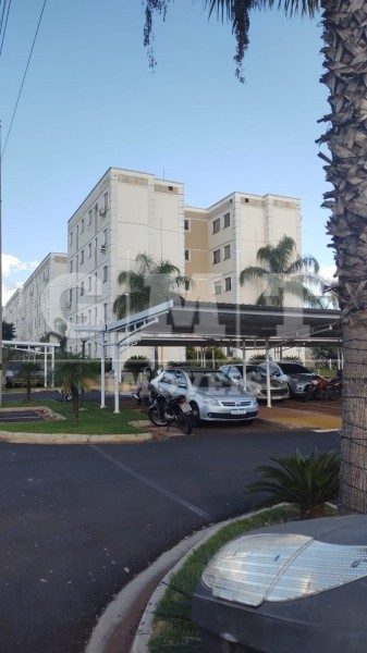 Apartamento, 2 quartos, 49 m² - Foto 2