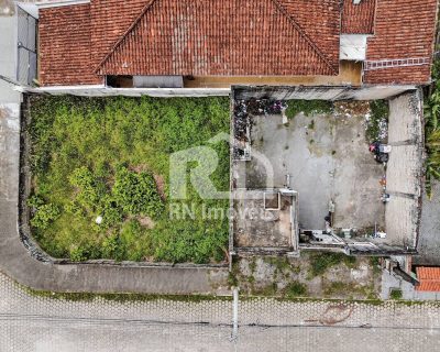 Terreno, 357 m² - Foto 2