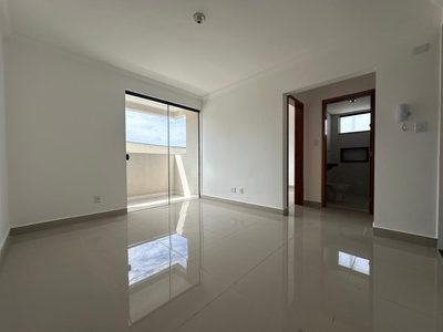 Apartamento, 2 quartos, 53 m² - Foto 2
