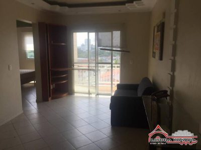 Apartamento, 2 quartos, 68 m² - Foto 1
