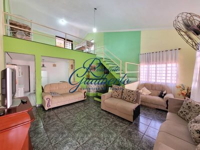 Casa, 4 quartos, 179 m² - Foto 4
