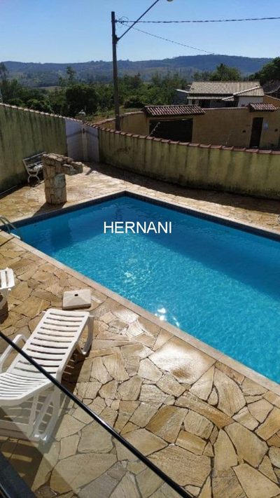 Casa, 3 quartos, 350 m² - Foto 2