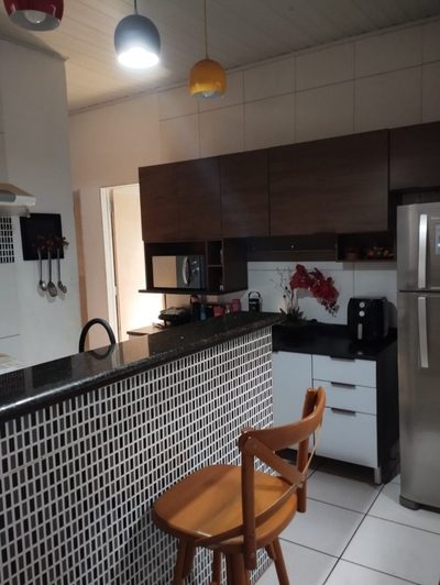 Casa, 2 quartos - Foto 5