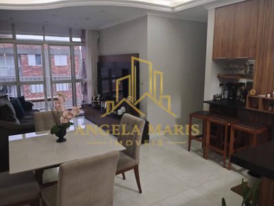Apartamento, 4 quartos, 90 m² - Foto 4