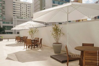 Sala-Conjunto, 39 m² - Foto 5