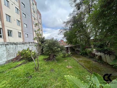 Terreno, 808 m² - Foto 1