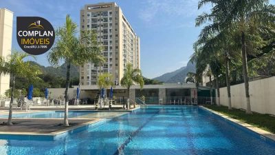 Apartamento, 3 quartos, 67 m² - Foto 2