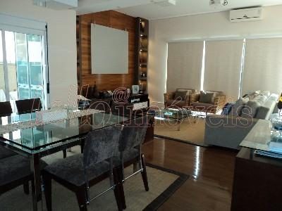 Apartamento, 4 quartos, 250 m² - Foto 1