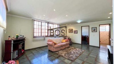 Casa, 5 quartos, 445 m² - Foto 4