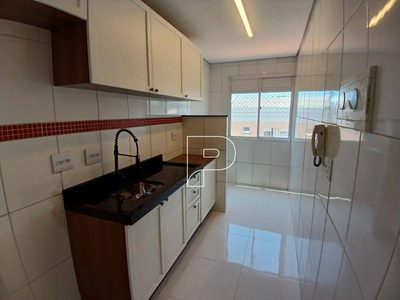 Apartamento, 2 quartos, 43 m² - Foto 3