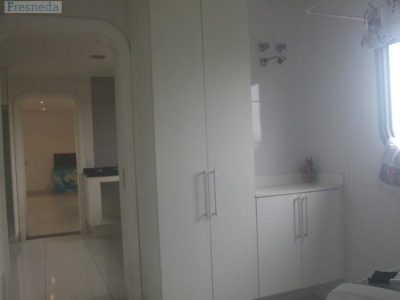 Apartamento, 3 quartos, 180 m² - Foto 2