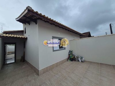 Casa, 2 quartos - Foto 4