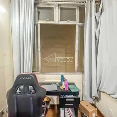 Apartamento, 2 quartos, 120 m² - Foto 1