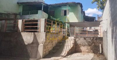 Casa, 4 quartos, 500 m² - Foto 1